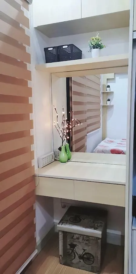 Smdc Grace Residencies Hotel Taguig 0*,  Philippines
