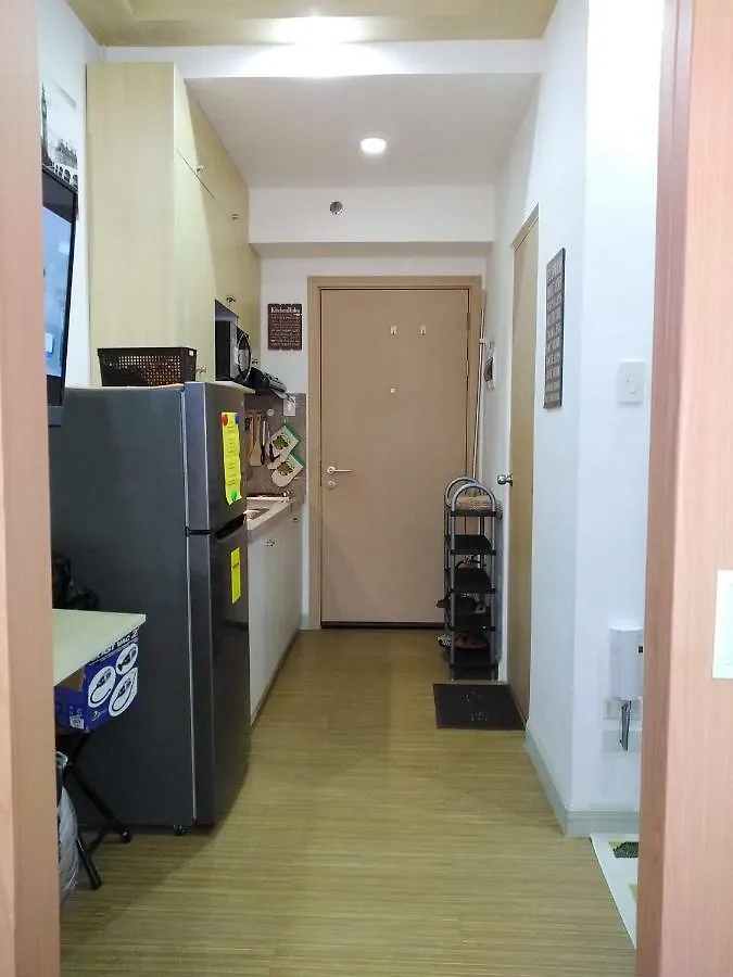 Smdc Grace Residencies Hotel Taguig